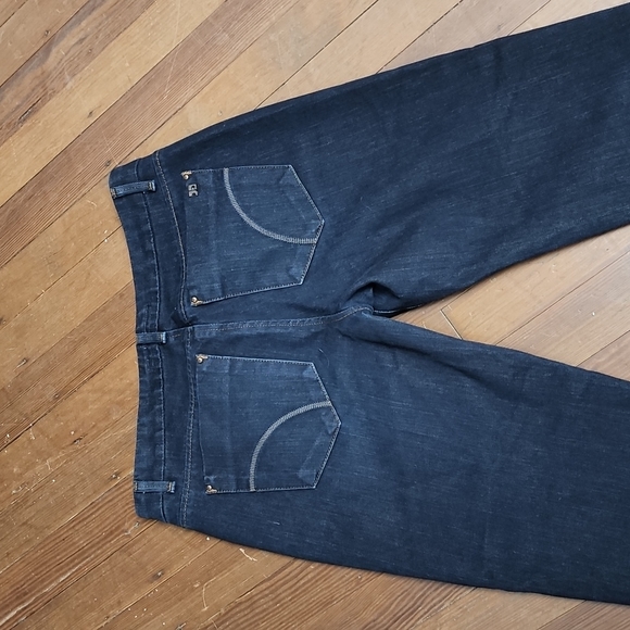 Joe's Cigarette Jeans - Picture 5 of 10